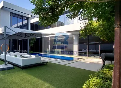 Golden Visa - Free Hold - 5% Down Payment - Easy Payment Plan - Smart Home - Prime Location