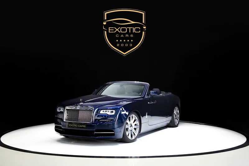 DAWN | VERY LOW MILEAGE | BLUE ROOF | PIANO BLACK TRIM | WARRANTY AVAILABLE631734862542101114