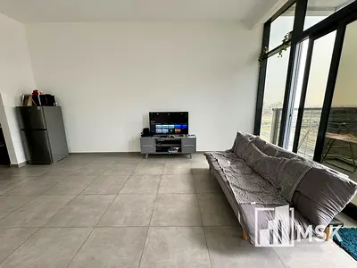 Abundant Natural Light I Ready To Move