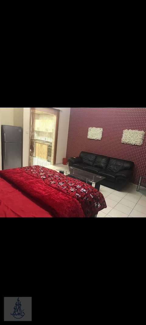 Studio For Rent Spain Cluster Fully Furnished
