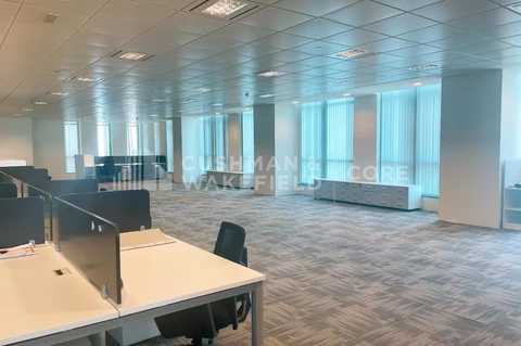 Fitted Office Space I Prime Location I Furnished