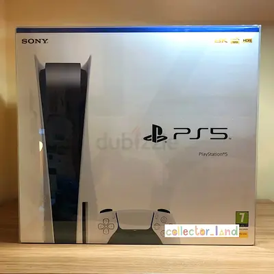 Ps5