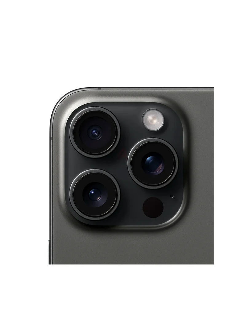 Iphone 15 Pro Max 512GB Black Titanium UAE version (TDRA) Iphone 15 Pro Max 512GB Black Titanium UAE version (TDRA)