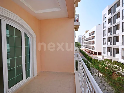Elegant 2bed+maids | Comfortable Design | Tenanted