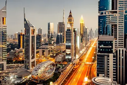 Luxurious 1 Br | High End Quality I High Roi