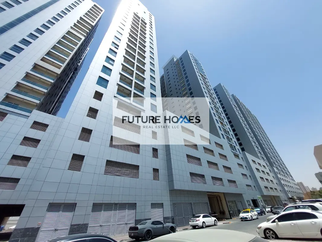 Apartment 1 BHK Apartment Available For Rent with parking in City