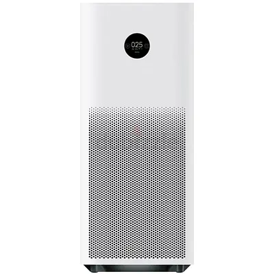 Xiaomi Air Purifier Pro H OLED Touch Display