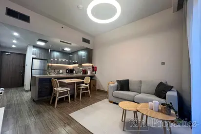 Vacant | High Roi | Luxury Amenities | High Floor