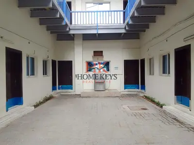 Premium Labor Camp || Mohre Approved || Unbeatable Comfort And Amenities In Sonapur