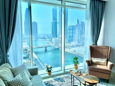 Multiple Cheques | Vacant Soon | Canal Views