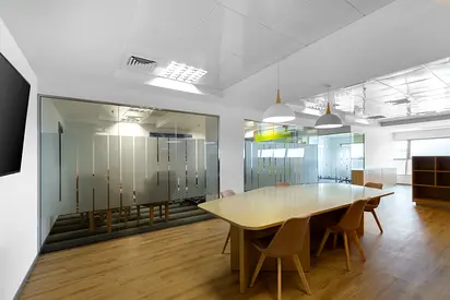 Flexible Coworking Memberships In Abu Dhabi, B1 Mussafah