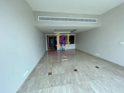 1 Br Well-maintained And Spacious | High Floor