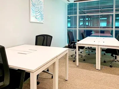 Unlimited Office Access In Dubai, Supreme Court Chambers