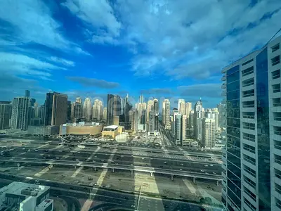 Spacious | Chiller Free | Near Sobha Metro