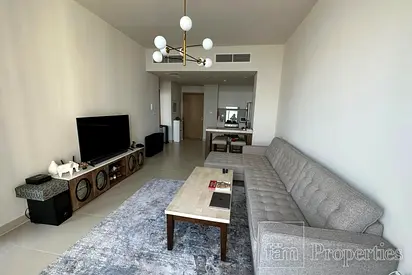 High Floor, Vacant, Full Canal View