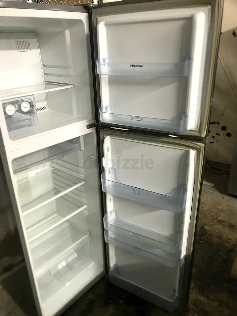Fridge available with free home delivery