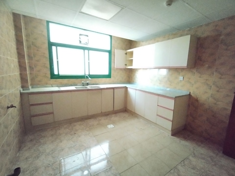 Spacious Apartment 2bhk With 2 Balconies With Fully Sunlighted View...