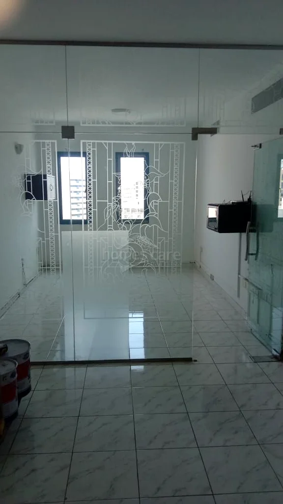 Office Fitted Office with Partitions in Al Raffa, Bur Dubai