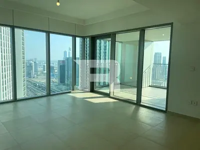 Brand New 3br Apt.| Vacant| Mesmerizing View