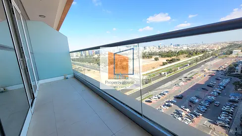 0 Chiller Lavish Apartment Balcony Amazing View