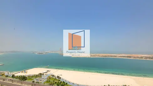 Modern, Spacious 4br+m Sea View | High End