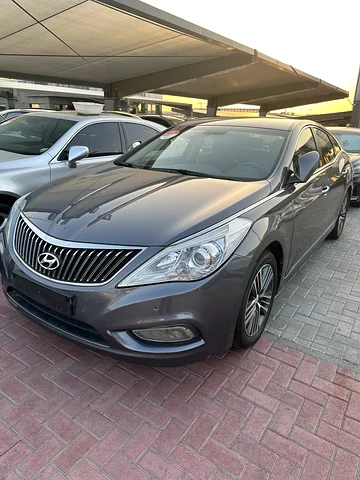 Buy & sell any Hyundai Grandeur cars online - 4 used Hyundai Grandeur ...