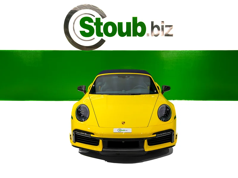 SWAP YOUR CAR for a Brand New Turbo S-Sport Design Pack-Exclusive Manufaktur-Carbon-Lifting63169443364098111