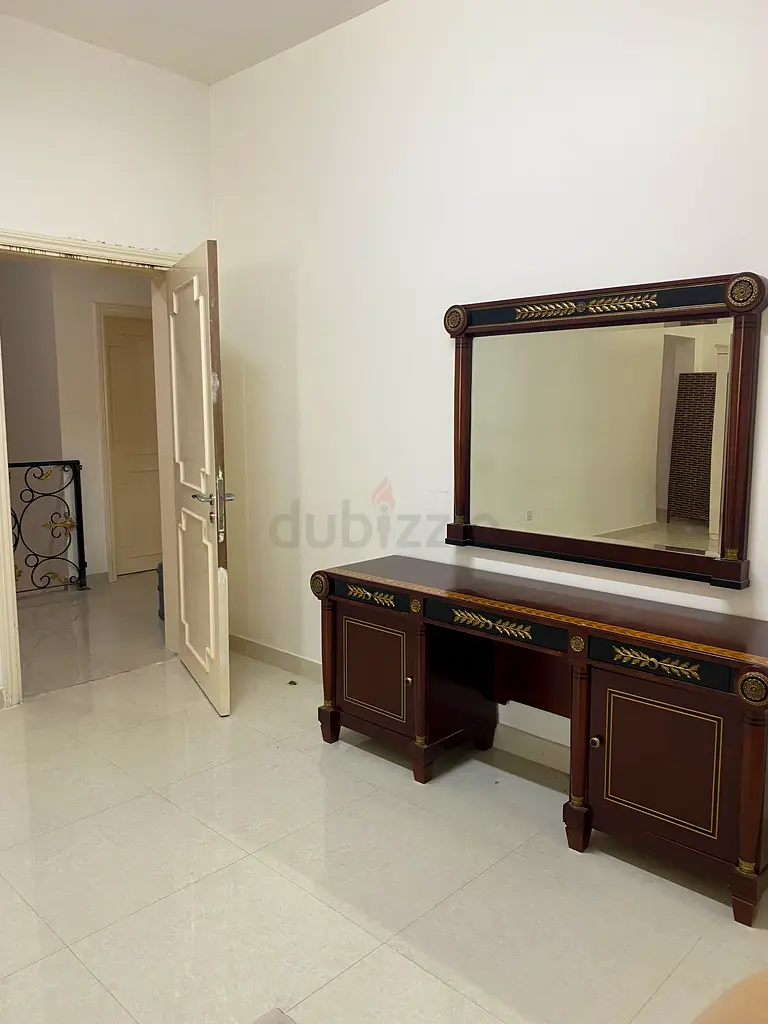 Apartment Executive BedSpace Baniyas East7 for Kerala Dubai