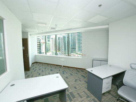 Premier Office Space | Canal Views | Best Deal