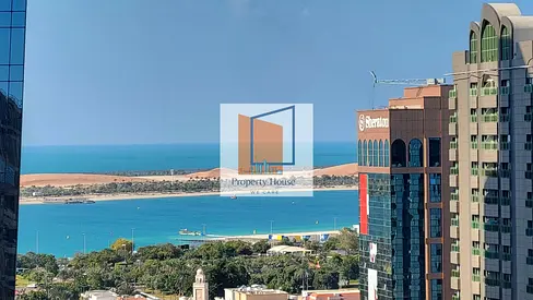 High End | Balcony | Maids | 2 Parking | Amenities