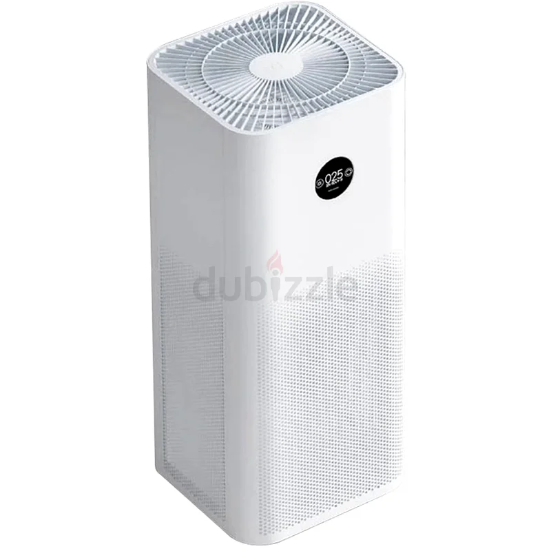 Xiaomi Air Purifier Pro H OLED Touch Display63248249939587112