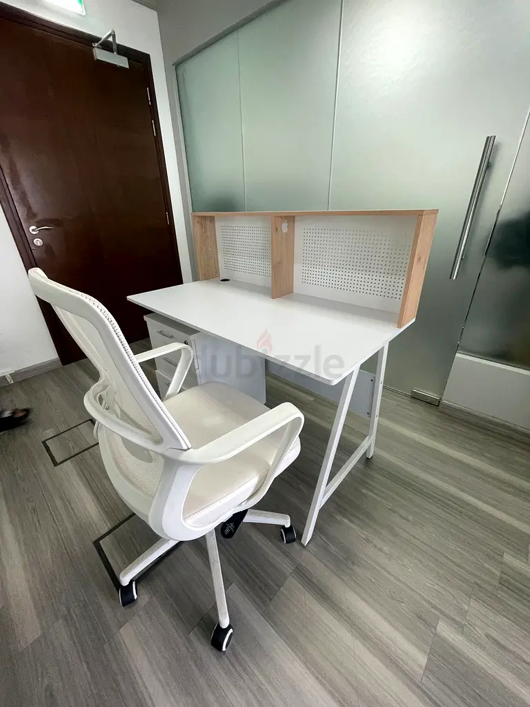 Office Furnitures