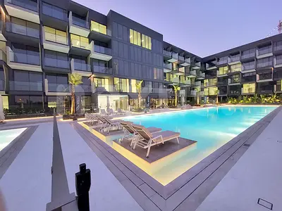 Exclusive | Pool Facing | High Roi