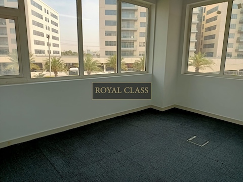 Office Space | Full Floor | Ideal Location