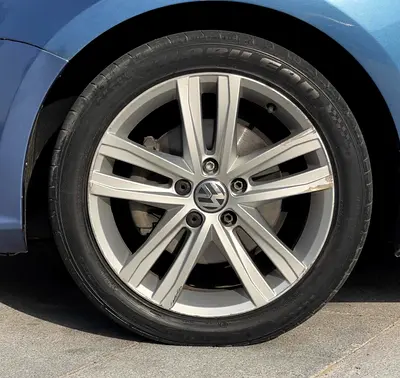 2016 Volkswagen JETTA 照片 12