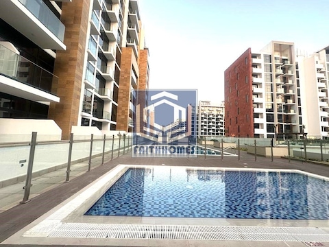 Brand New 1 Bhk | Appealing Roi | Move-in Ready