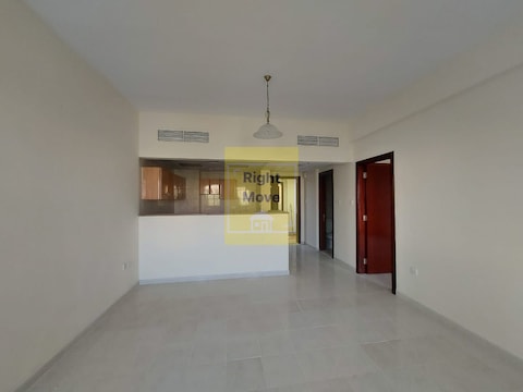 1 Bhk With Balcony For Sale In Morocco Cluster @ Vacant Unit | Selling Price 362k