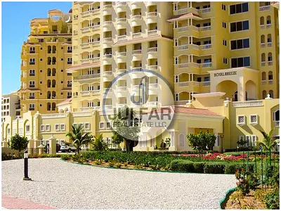 Stunning Full Sea View Beautiful 2bhk For Rent!!!
