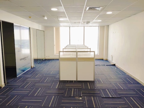 Office For Rent In Dip - Aed 69,000/- 861 Sqft