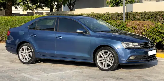 2016 Volkswagen JETTA 照片 10