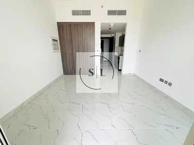 Brand New Studio | Good Size | Rent 40k | Also Have Balcony