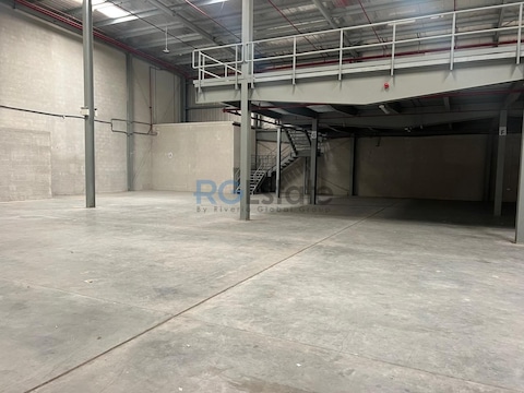 77,000 Sqft Commercial Warehouse For Sale In Dip