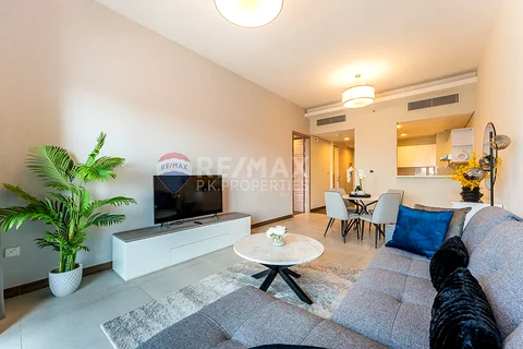 Vacant | Ready | Modern |high Finishes |hot Offers