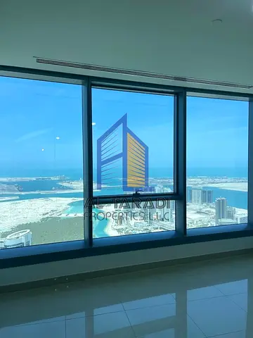 Stunning Plain 2 Bedrooms Apartment | High Floor | Best Offer