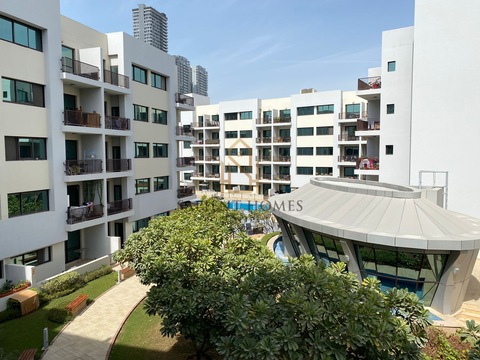 Best 4 Invest. ! Luxurious Living ! Pool View ! Rented Unit.