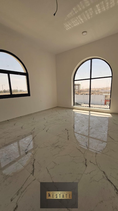 Deluxe Big Studio Flat First Time Rent Out In Baniyas City