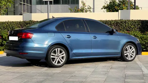 2016 Volkswagen JETTA 照片 11