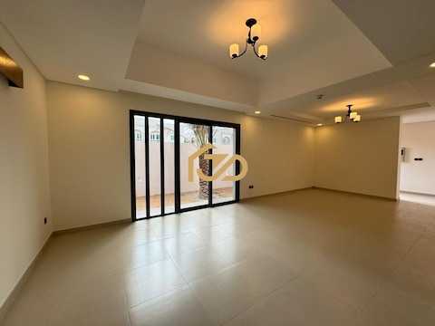 Multiple Options | Private Swimming Pool | Spacious 4br Villa | Maid's Room | Brand New