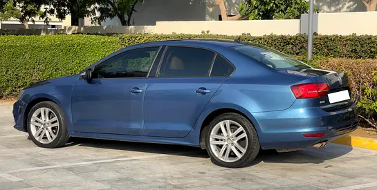 2016 Volkswagen JETTA 照片 6