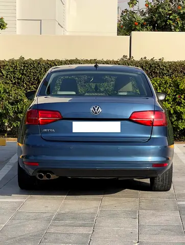 2016 Volkswagen JETTA 照片 4